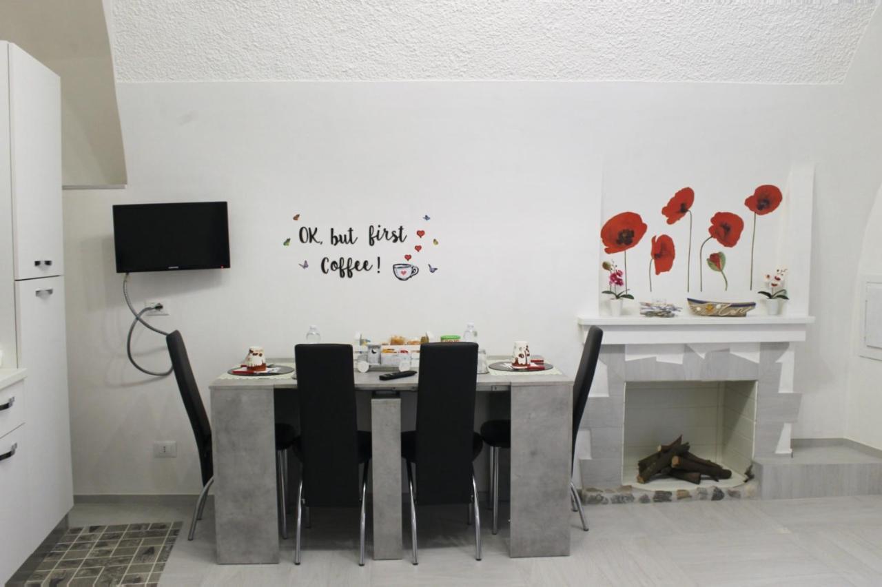 Appartement A Casa Di Fede *